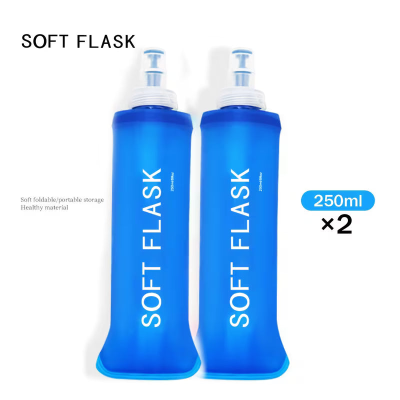 VIVO SOFT DRIKKEFLASKE ( 2 pakning)