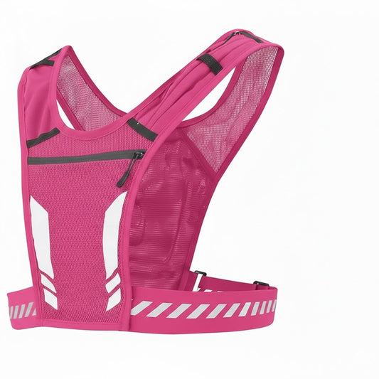 VIVO PINK LØPEVEST