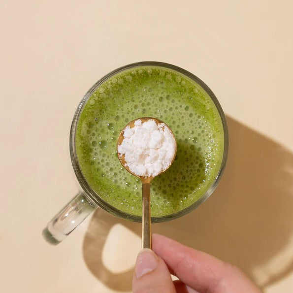 Cymbiotika – Nootropic Creamer – 30 porsjoner – 157g