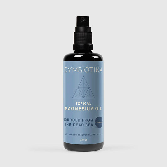 Cymbiotika – Magnesium Olje Spray – 100 ml