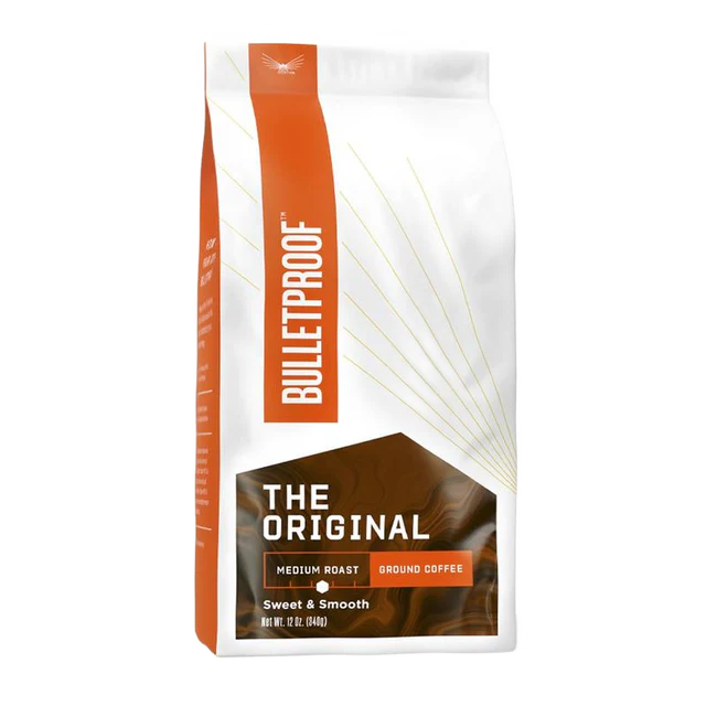 The Original Kaffe - Malt