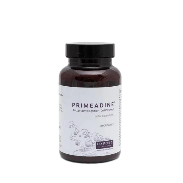 Premium Spermidine - 90 kapsler