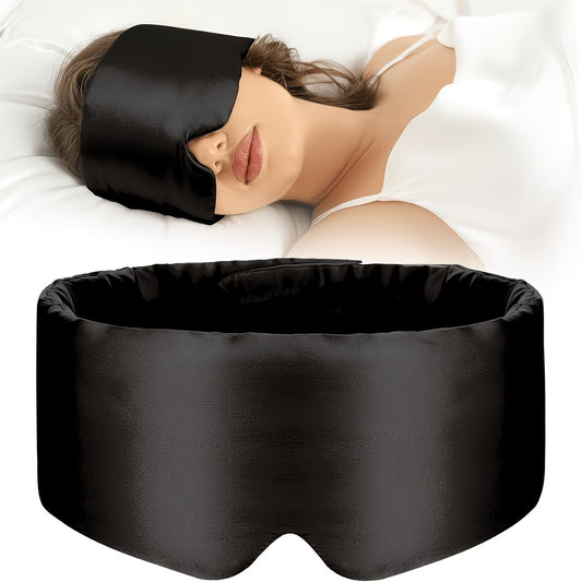 VIVO sovemaske ( Black)