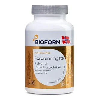 Bioform body form te 120 g