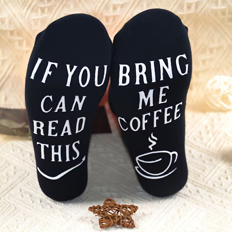 Morsomme kaffesokker