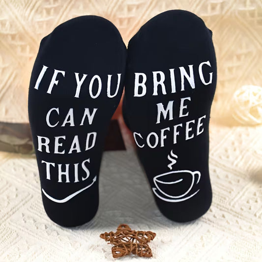 Morsomme kaffesokker