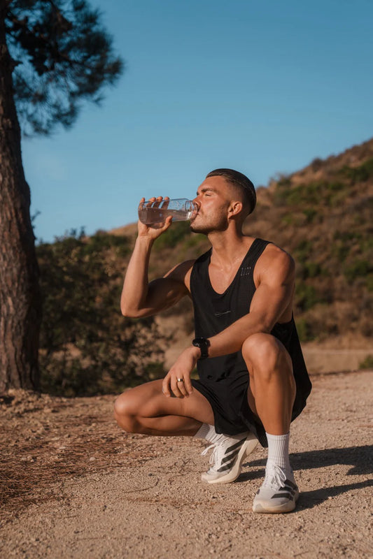 SALTE – Elektrolytter – Variety Pack – 28 poser