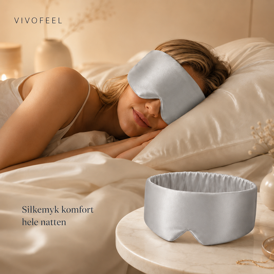 VIVO sovemaske ( Grey)
