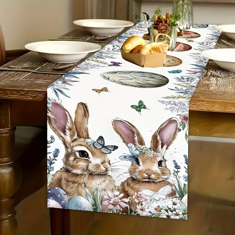 Påske bordløper( 2026)