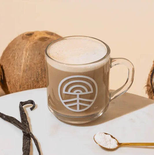 Cymbiotika – Nootropic Creamer – 30 porsjoner – 157g