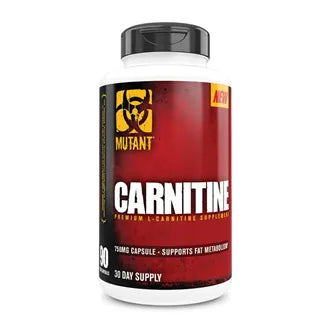 Mutant carnitine 90 kaps