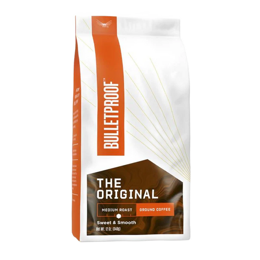 The Original Kaffe - Malt