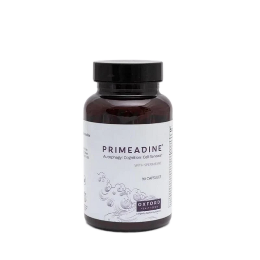 Premium Spermidine - 90 kapsler