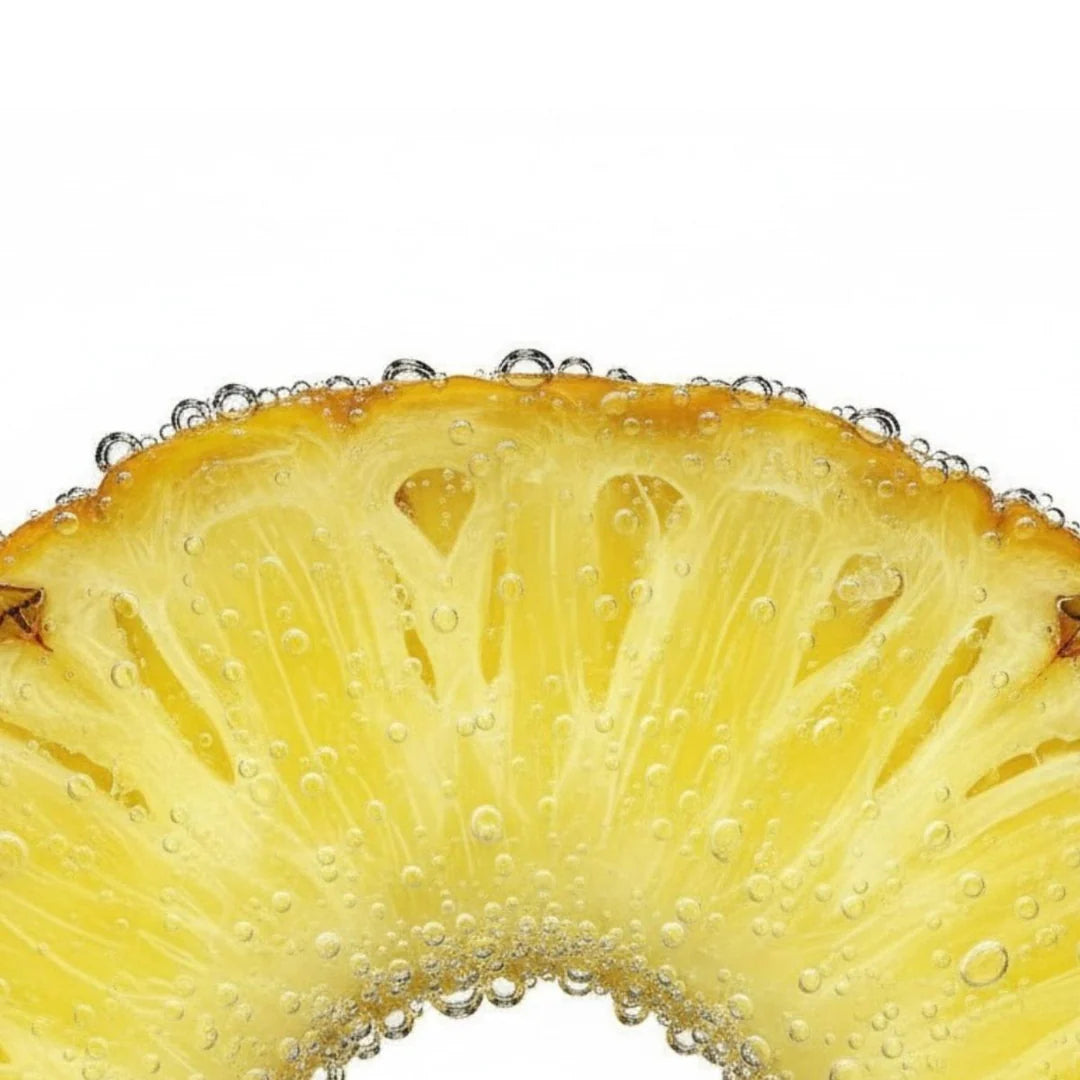 NYHET! SALTE- Elektrolytter Ananas | 30 poser